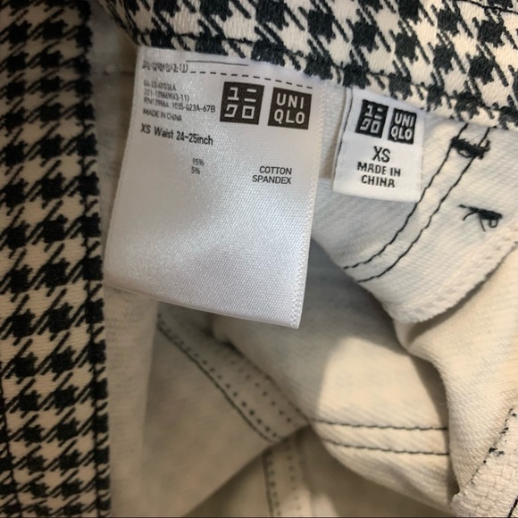 == SOLD == 5 FOR $15 Uniqlo ultra stretch leggings pants - Picture 8 of 10